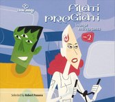 Filati Pregiati, Vol. 2: Lounge Extravaganza