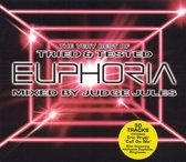 Very Best Of Tried Tested Euphoria