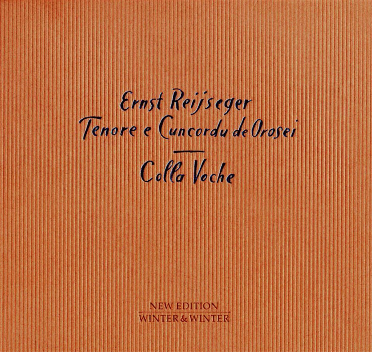 Colla Voce