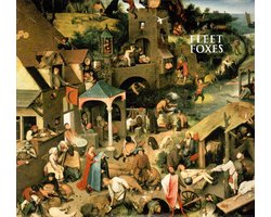 Fleet Foxes