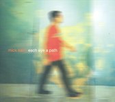 Mick Karn - Each Eye A Path (CD)