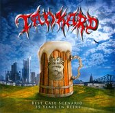 Tankard - Best Case Scenario (25 Years In Beers)