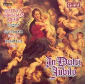 In Dulci Jubilo - Festive Christmas Music / Plunkett, Lutz