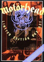 Fistful of Aces: The Best of Motorhead