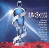 Juno Awards 2004 + Dvd