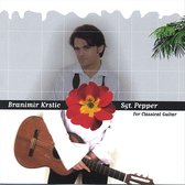 Sgt. Pepper for Classical Guitar