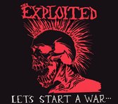 Let S Start A War -Digi-