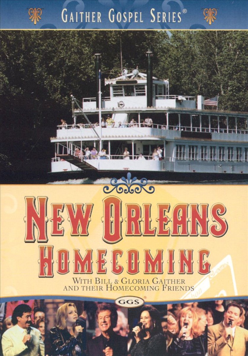 New Orleans Homecoming