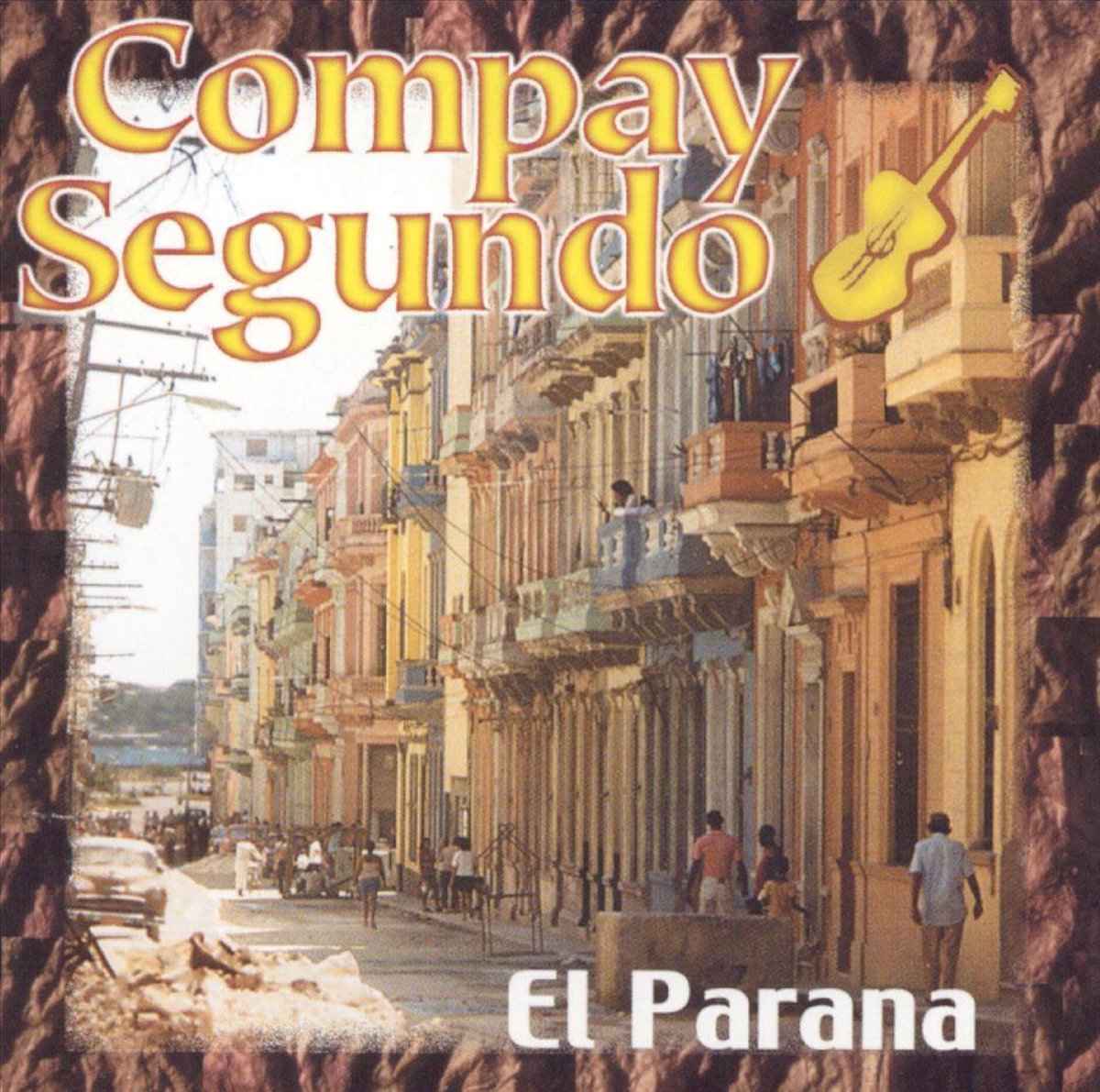 El Parana