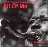 Eddie 'Lockjaw' Davis - All Of Me (CD)