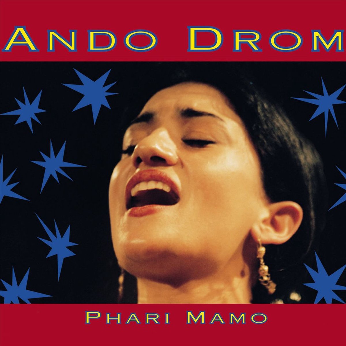 Phari Mamo