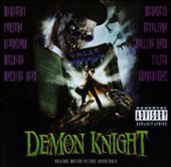 Tales From The Crypt