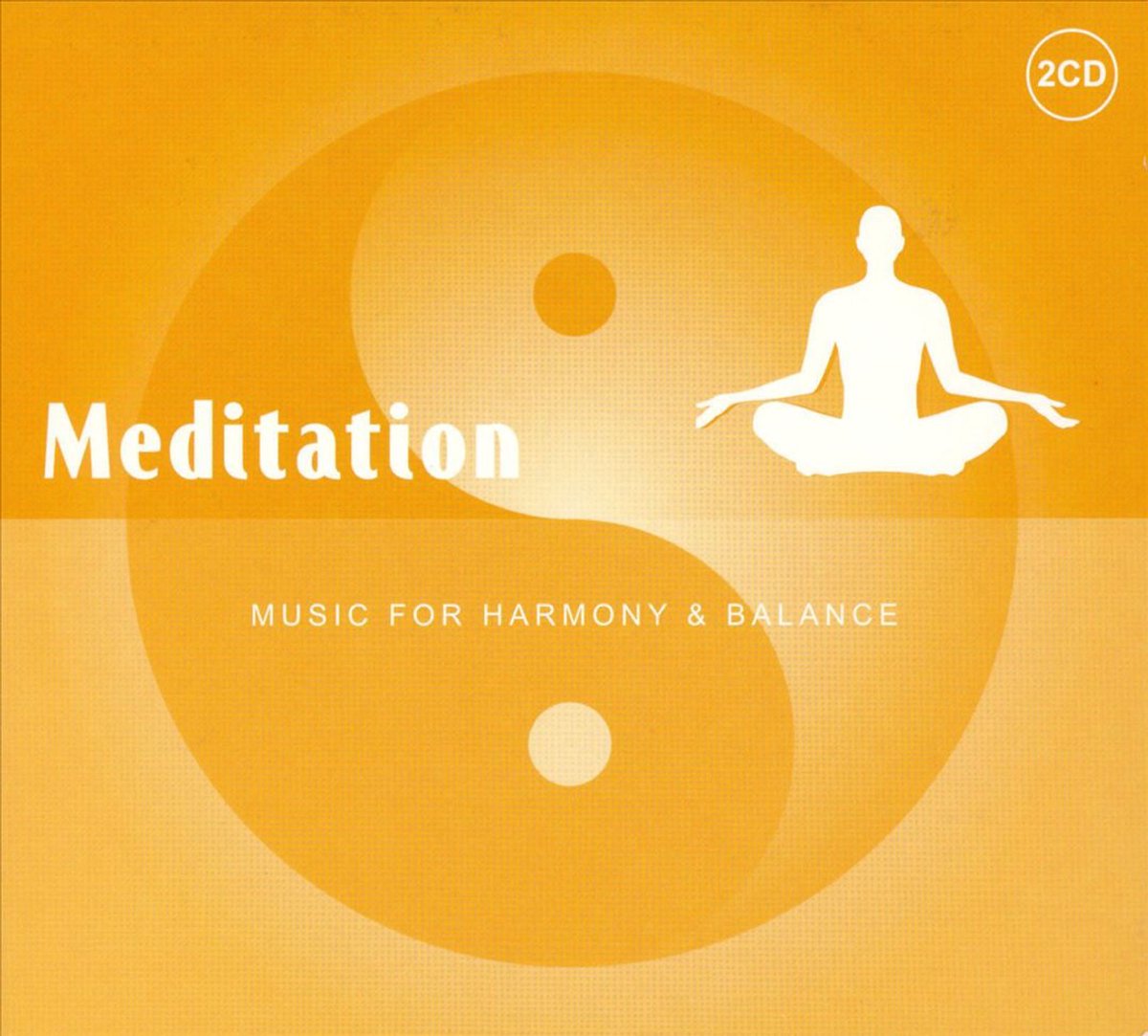 Harmony and Balance: Meditition
