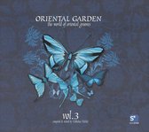Oriental Garden, Vol. 3