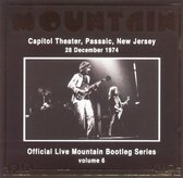 Live At The Capitol  Theater 1974 Bootleg Series Vol.6