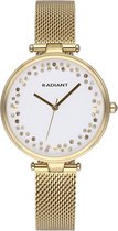 Radiant the circle RA543202 Vrouwen Quartz horloge