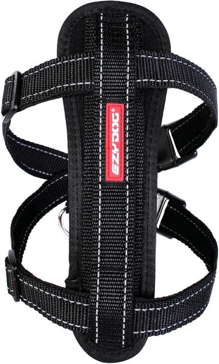 EzyDog - Drive harness M - (605.0762