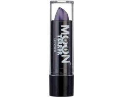 MoonGlow Lippenstift - Halloween Gif Paars