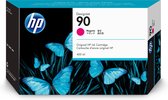 HP 90 - Inktcartridge / Magenta / 400 ml (C5063A)