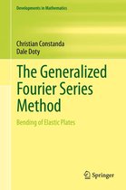 Developments in Mathematics 65 - The Generalized Fourier Series Method