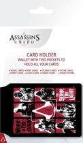 Assassins Creed: Grid Card Holder