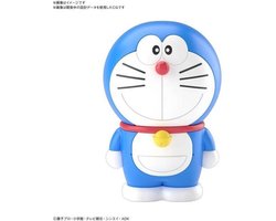 Doraemon: Entry Grade Doraemon Model Kit