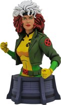 Marvel Animated: X-Men - Rogue 1:7 Scale Bust