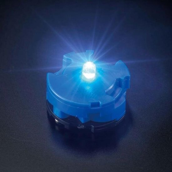 Blue LED Unit for Model Kits | bol
