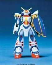 Gundam: High Grade - Gundam Rose 1:144 Model Kit