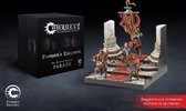 Conquest: The Hundred Kingdoms - Parade Retinue Founder's Exclusive Edition