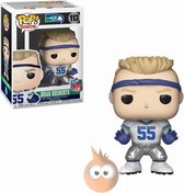 POP NFL: Legends - Brian Bosworth - 113