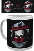 IT (Film Series) IT Chapter 2 Play Mok