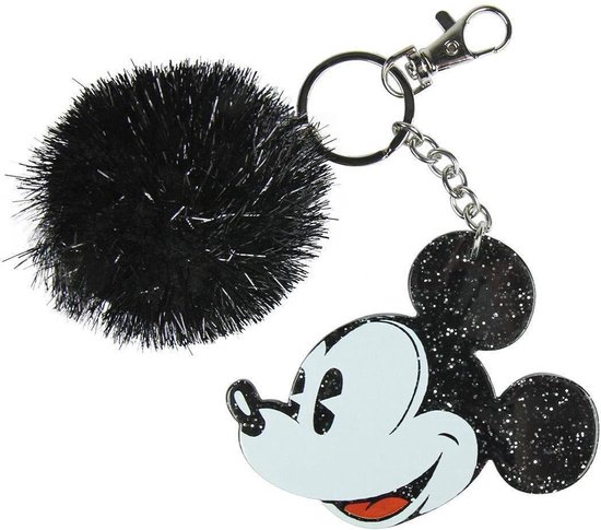 Sleutelhanger Mickey Mouse 75063 | bol.com