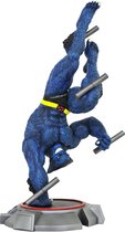 Marvel gallery: beast PVC statue