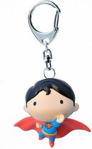 DC Comics: Chibi Superman Keychain