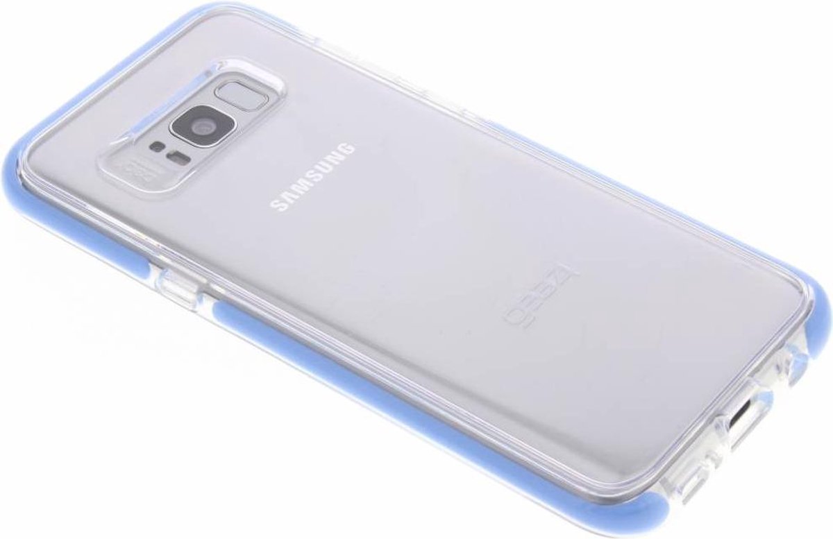 GEAR4 Piccadilly for Galaxy S8 Plus blue