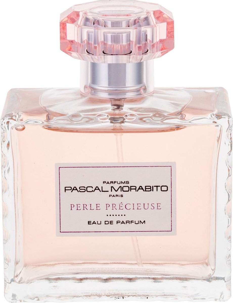 Perle Precieuse by Pascal Morabito 100 ml - Eau De Parfum Spray