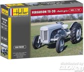 Heller - 1/24 Ferguson Petit Grishel81401 - modelbouwsets, hobbybouwspeelgoed voor kinderen, modelverf en accessoires