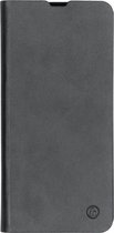 Guard Booktype Samsung Galaxy A70 - Zwart - Zwart / Black