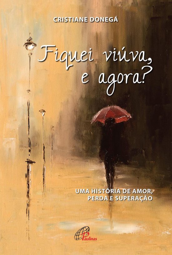 Fiquei viúva, e agora? - cover