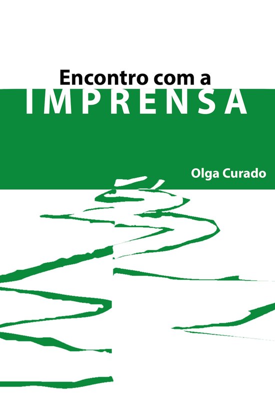 Comunicando - Encontro com a imprensa - cover