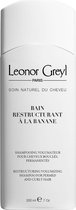 Leonor Greyl - Bain Restructurant A La Banane - Volume Shampoo voor Krullen - 200 ml