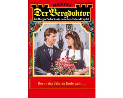 Der Bergdoktor 2057 - Der Bergdoktor 2057