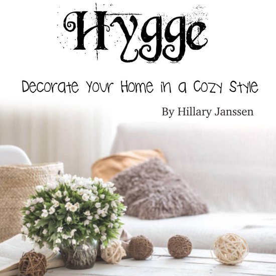 Hygge - cover