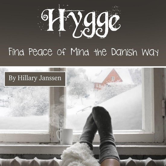 Hygge - cover