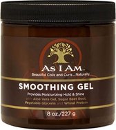 As i Am Naturally Smoothing Gel 227 gr