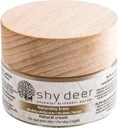 Shy Deer - Natural Cream Natural Cream For Score Eye Area 30Ml