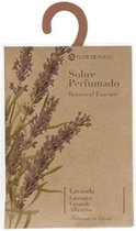 Luchtverfrisser Flor de Mayo Lavendel Envelop
