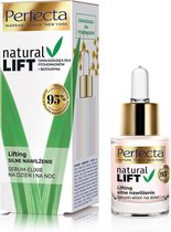Perfecta - Natural Lift Moisturizing Serum On Day And Night 15Ml