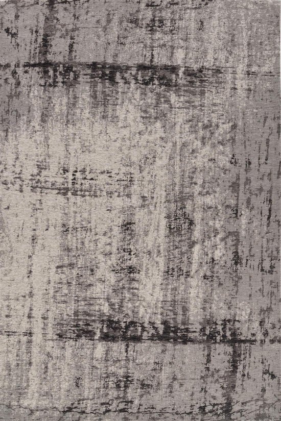 Vloerkleed Mart Visser Prosper Grey Light 24 - maat 240 x 330 cm